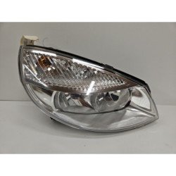 Optique Avant Principal Droit (feux)(phare) Renault Scenic 2 Phase 1